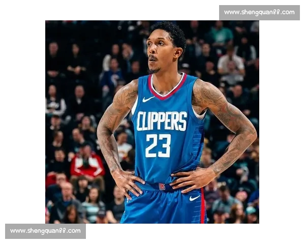 五位球星五种哲学：NBA 球风进化的多维镜像