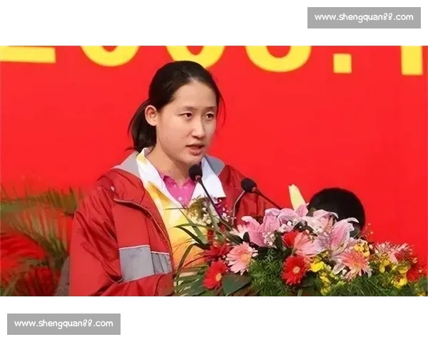 刘子歌:从奥运冠军到澳洲农场主,27 岁嫁教练后的人生蜕变 刘子歌:从奥运冠军到澳洲农场主,27 岁嫁教练后的人生蜕变