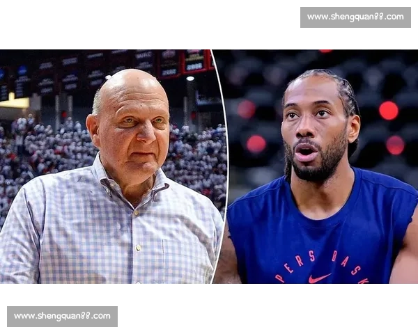 伦纳德阴阳合同风暴:鲍尔默切割止损 快船面临重建绝境 伦纳德阴阳合同风暴:鲍尔默切割止损 快船面临重建绝境