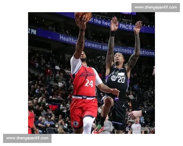 热火逆袭快船迎来关键胜利 双方激战四节精彩纷呈