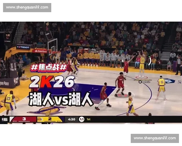 湖人对决热火总决赛免费看直播全程高清焦点战精彩回放数据分析