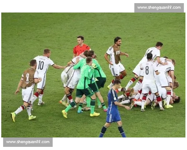 2014年世界杯德国对阿根廷决赛荣耀与遗憾的终极对决历史瞬间