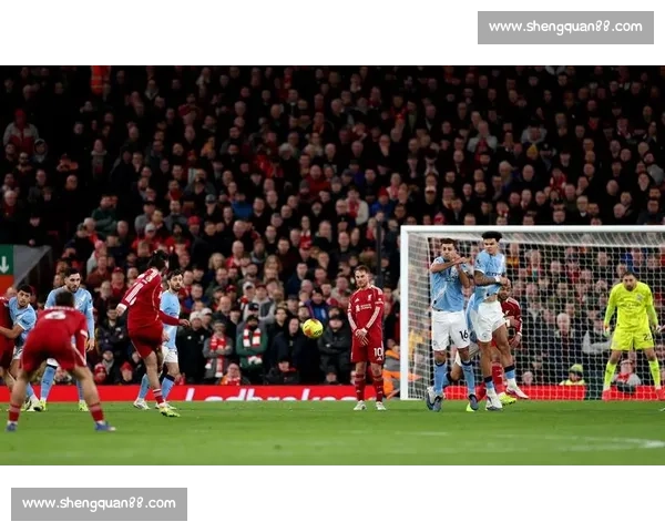利物浦对阵曼城直播焦点战英超巅峰对决全程看点解析前瞻与阵容分析