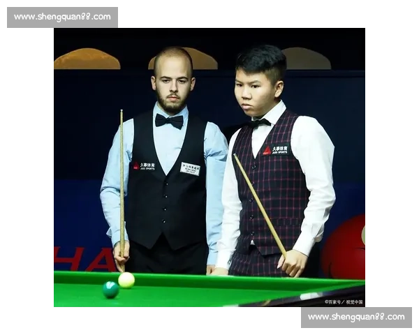 布雷切尔对决墨菲巅峰碰撞斯诺克赛场风云再起谁将主宰胜负走向