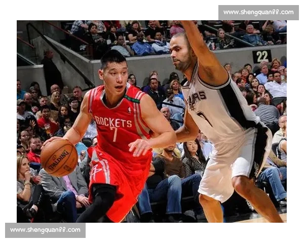 林书豪与马刺激战回顾：突破与挑战的赛场对决与精彩瞬间分析