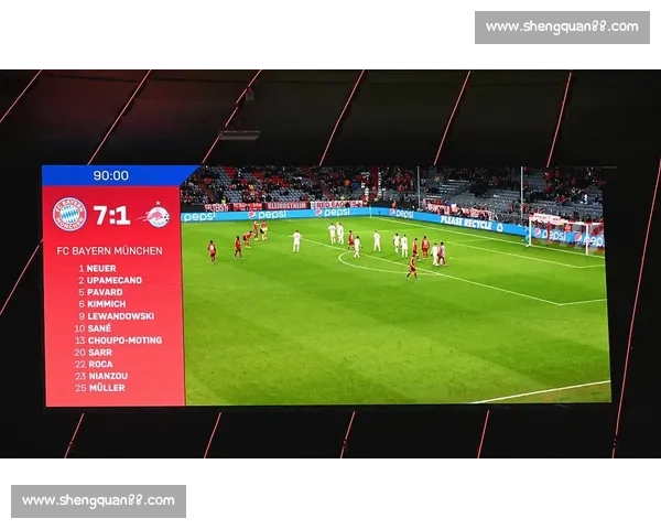 欧冠焦点战大巴黎迎战红星强强对话看点全解析赛前形势与胜负悬念