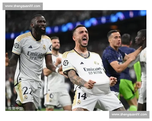 皇马与拜仁历史对决战绩回顾 双方精彩交锋与关键时刻分析