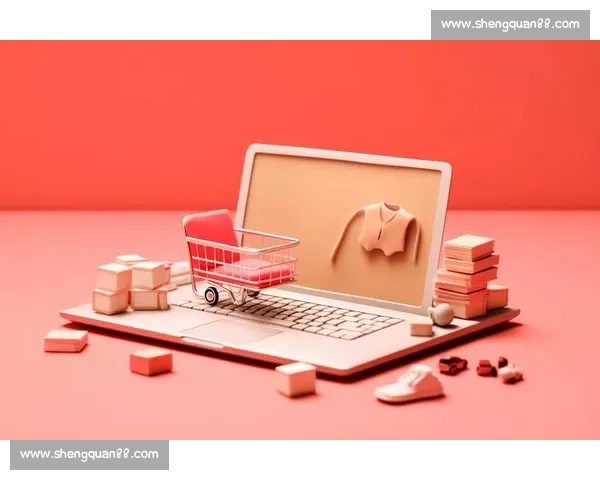 风暴对决天猫激战开启品牌实力与创新生态的全面较量新零售时代