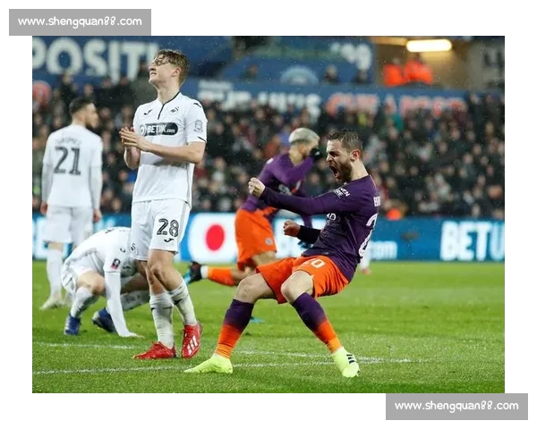 足总杯焦点战维冈竞技迎战曼城豪门碰撞悬念拉满看点全面升温今夜对决