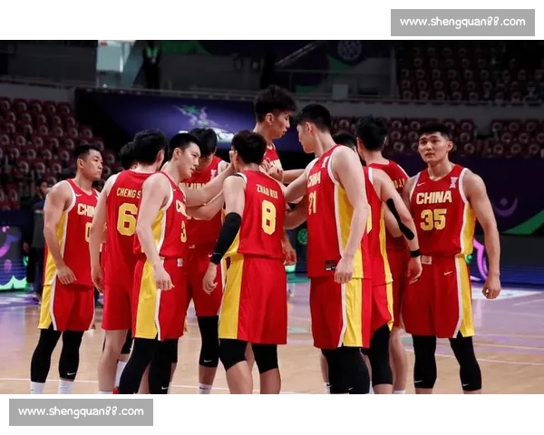 中国男篮迎战沙特男篮 亚洲赛场关键一役前瞻与看点冲击胜利走势 中国男篮迎战沙特男篮 亚洲赛场关键一役前瞻与看点冲击胜利走势