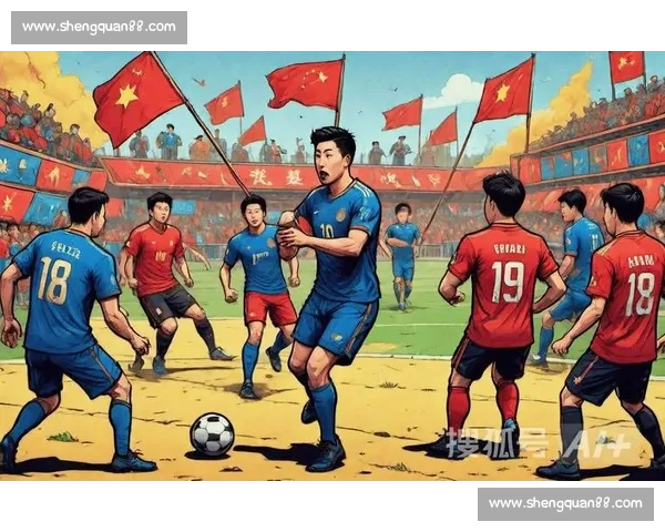 克罗地亚vs西班牙比分背后的战术博弈与胜负关键全场攻防走势解析 克罗地亚vs西班牙比分背后的战术博弈与胜负关键全场攻防走势解析